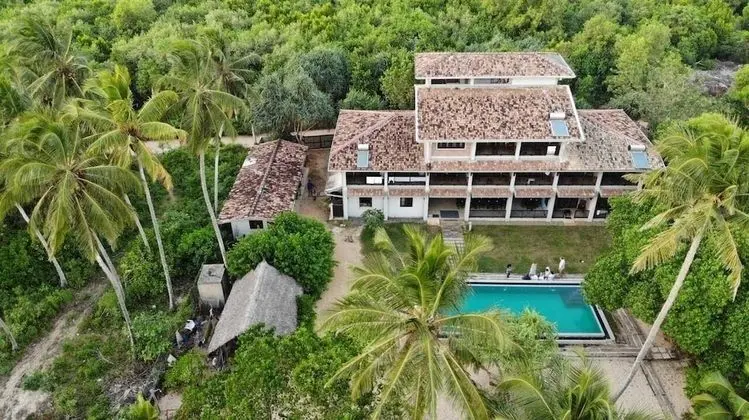 Serein Beach Hotel by DBI