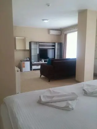 Serel Otel