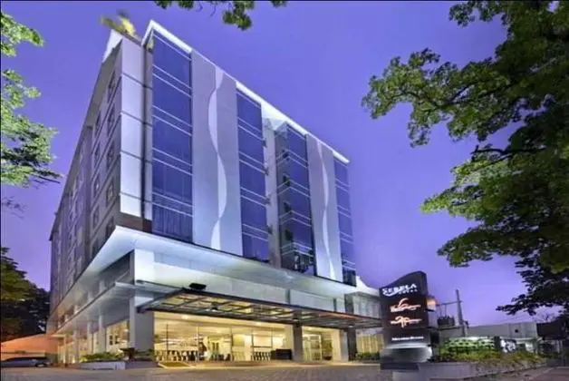 Hotel Serela Cihampelas Bandung