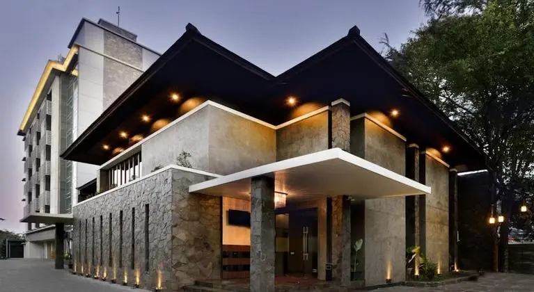 Serela Merdeka Hotel Bandung