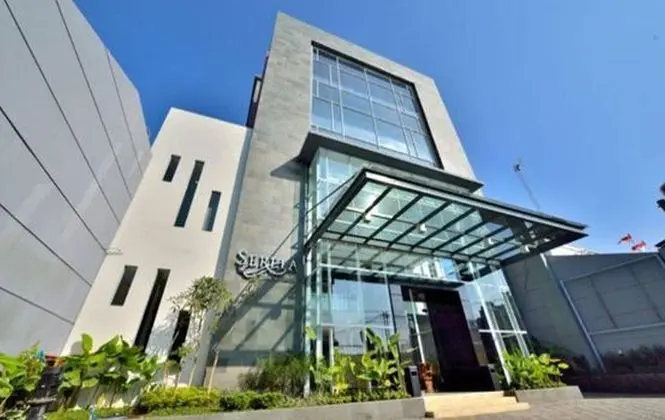 Serela Waringin Hotel Bandung