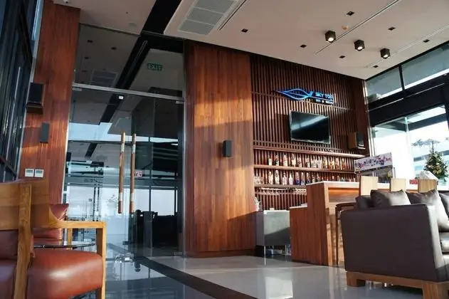Serenotel Pattaya - Öne Çıkan Resim