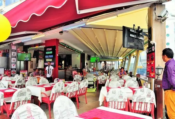 Seren Sarı Hotel