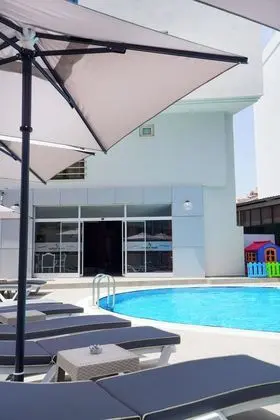Seren Sarı Hotel
