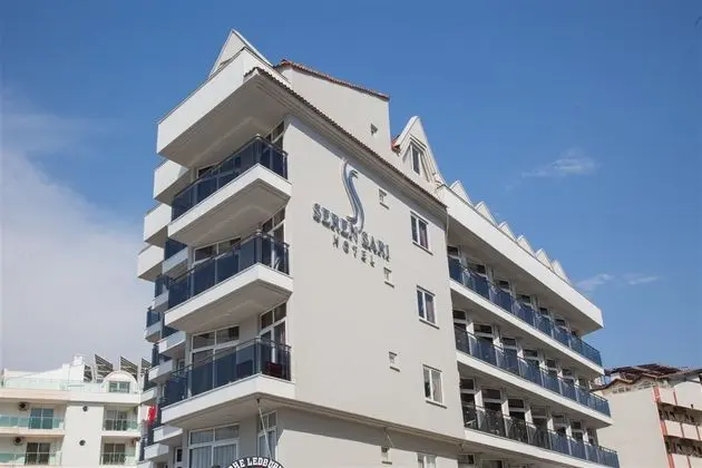 Seren Sarı Hotel