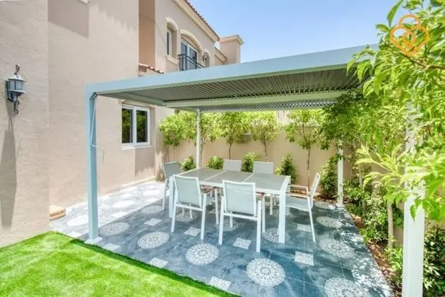 Serena 3 Bedroom Villa At Serena - Yerinde Yemek