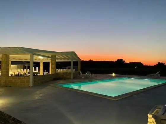 Villa Serena Resort