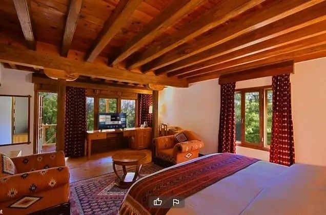 SERENA ALTIT FORT RESIDENCE