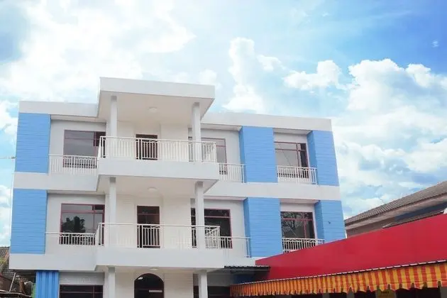 Serena Anggrek Hotel