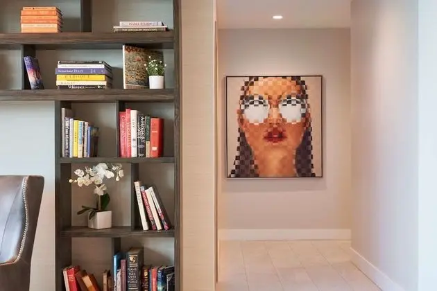 SERENA Hotel Aventura Miami, Tapestry Collection by Hilton - Lobi