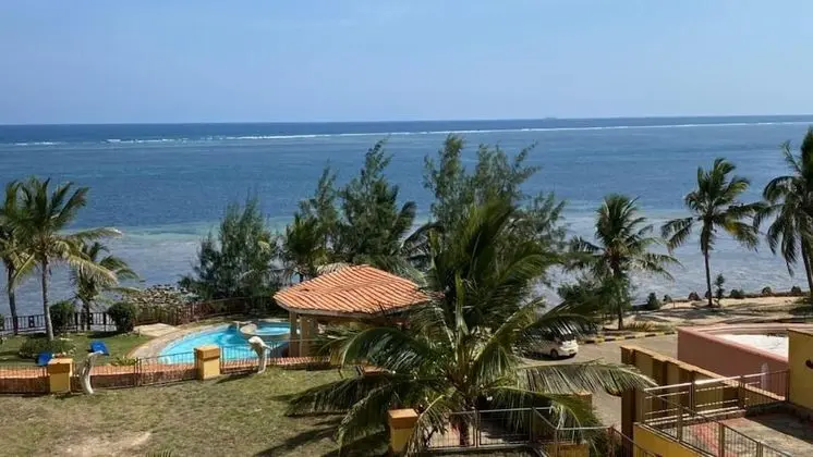 Serena Beachfront Furnished Apartments