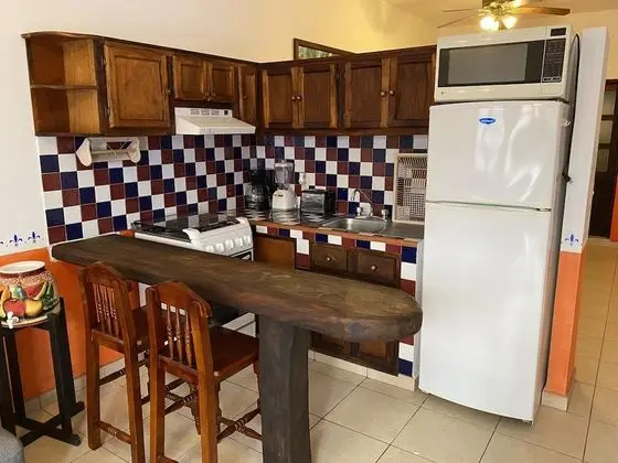 Villa Serena Centro Histórico - Yerinde Yemek