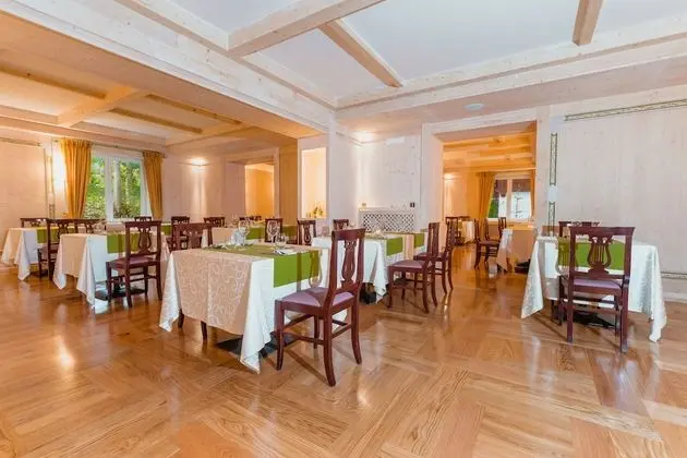 Hotel Serena - Yerinde Yemek