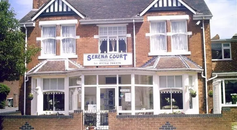 Serena Court Hotel