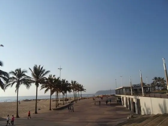 Serena Hotel