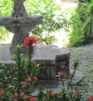 Hotel Villa Serena Escalón - Dış Mekan