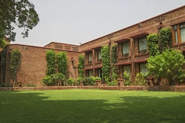 Serena Hotel Faisalabad