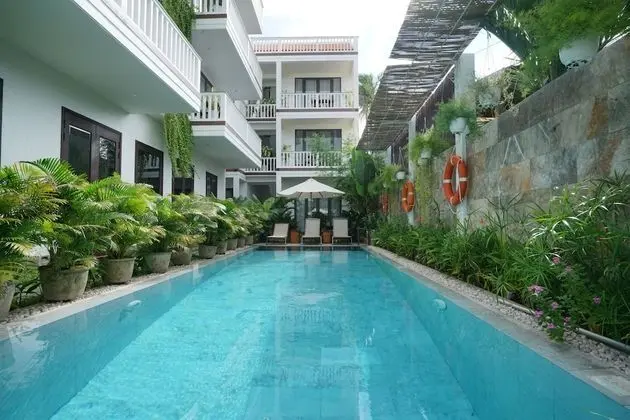 Serena Villa