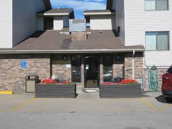 Serena Inn & Suites - Rapid City - Lobi