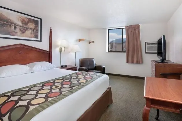 Serena Inn & Suites - Rapid City - Oda
