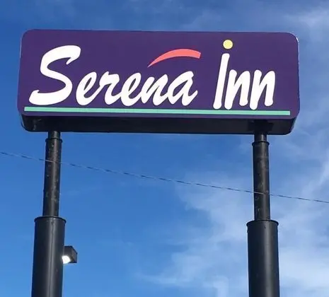 Serena Inn - Dış Mekan