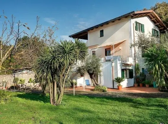 Villa Serena