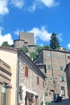 Serena Montecatini Val di Cecina