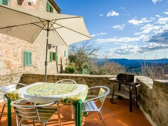 Serena Montecatini Val di Cecina