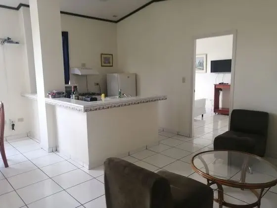 Hotel Villa Serena San Benito - Oda
