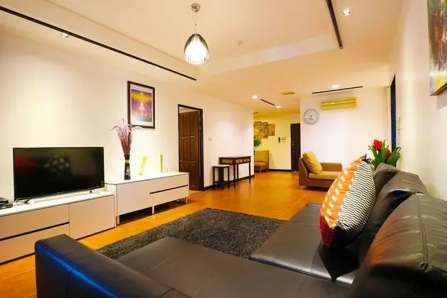 Serena Sathorn Suites - Öne Çıkan Resim