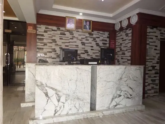 Serena Hotel & Suites