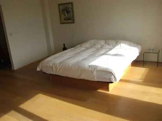 Serena Waterbed Seaview - Oda