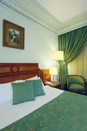 Serenada Golden Palace - Boutique Hotel - Oda