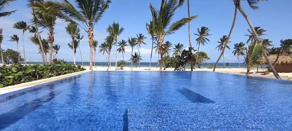 Serenade Punta Cana Beach & Spa Resort - All Inclusive - Havuz