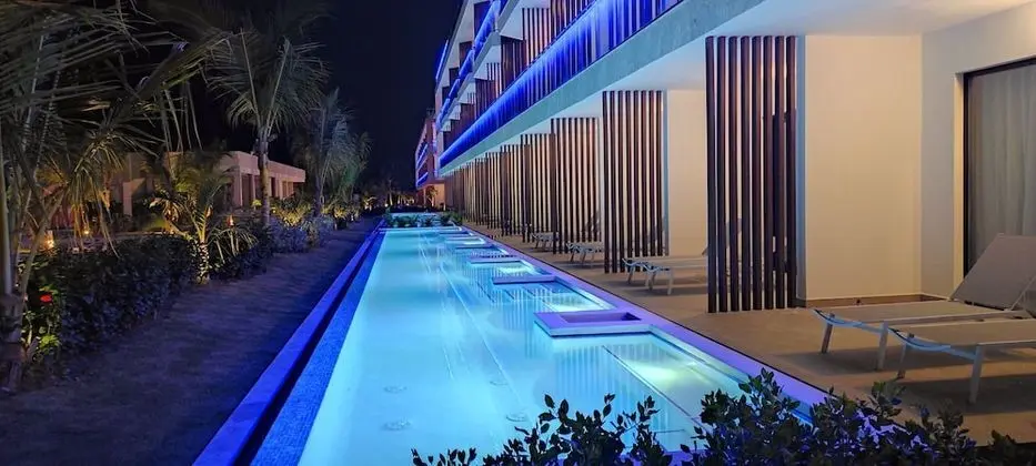 Serenade Punta Cana Beach & Spa Resort - All Inclusive - Oda