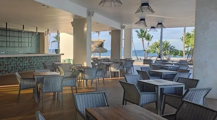 Serenade Punta Cana Beach & Spa Resort - All Inclusive - Plaj