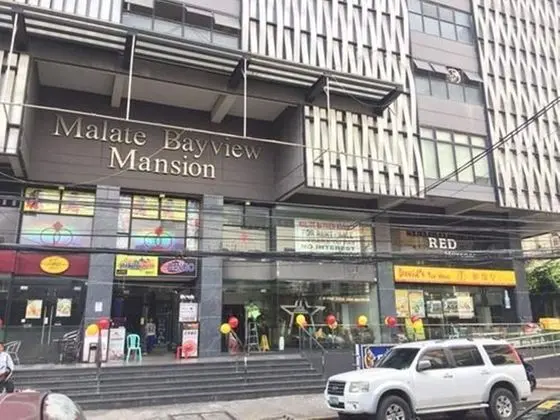Serena's House - Dış Mekan