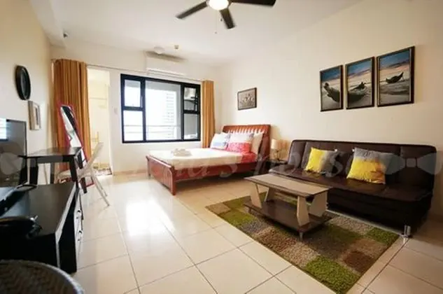 Serena's House - Öne Çıkan Resim