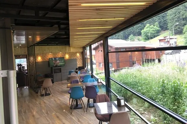 Serender Otel - Genel
