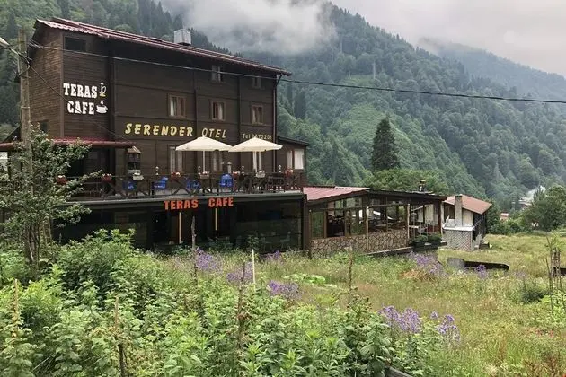 Serender Otel