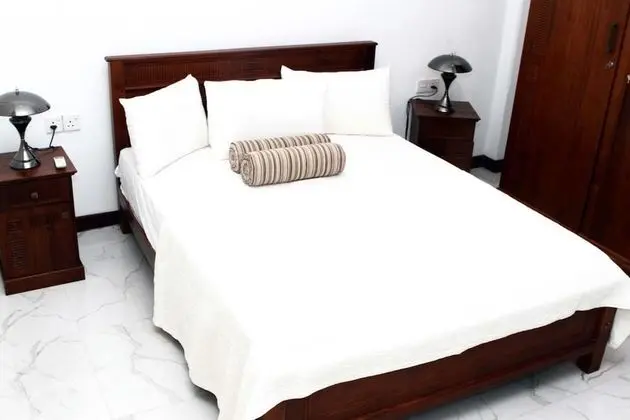 Serendib Villa 7 Colombo