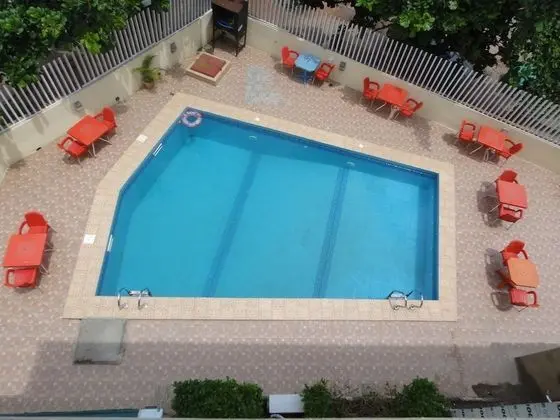 Serendib Hotels