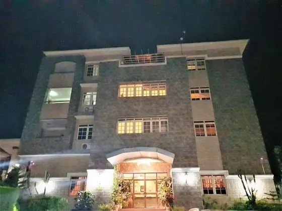 Serendib Hotels and Apartments