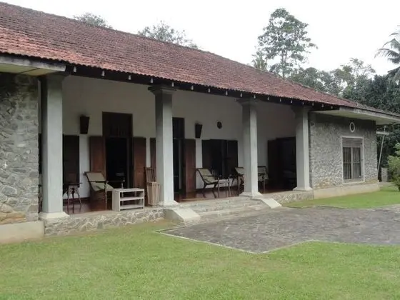 Serendip Stone Bungalow