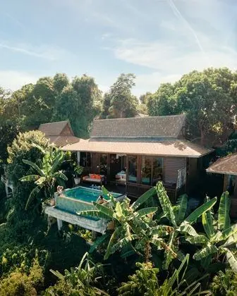 Serendipity Beach Resort Koh Lipe - Dış Mekan