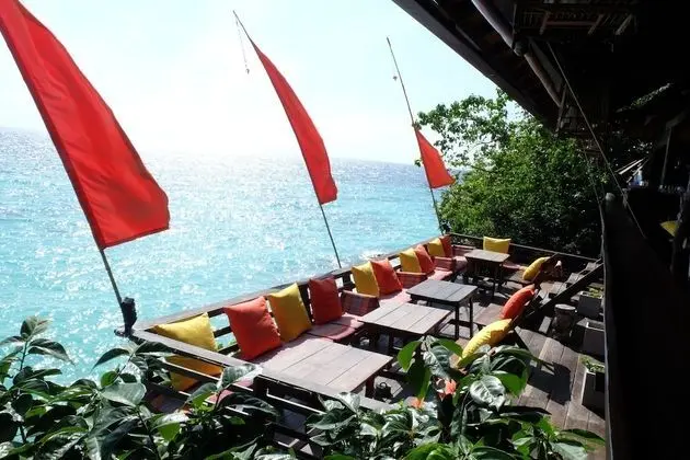 Serendipity Beach Resort Koh Lipe - Plaj
