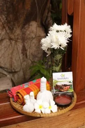 Serendipity Beach Resort Koh Lipe - Spa