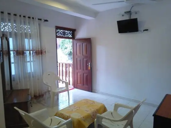 The Serendipity Beach Hotel - Oda