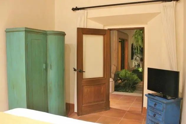 Serendipity Boutique Hotel - Oda