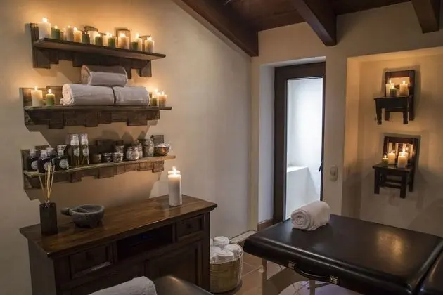 Serendipity Boutique Hotel - Spa